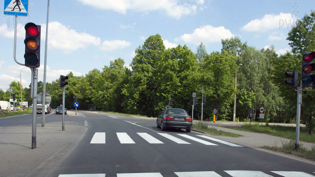 Materiał do pytania: Czy w tej sytuacji następnym sygnałem będzie sygnał czerwony?