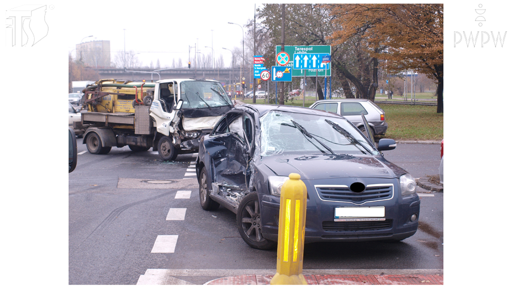 Material zur Frage: Was dürfen Sie nicht tun, wenn Sie an einem Unfall mit Toten beteiligt sind?