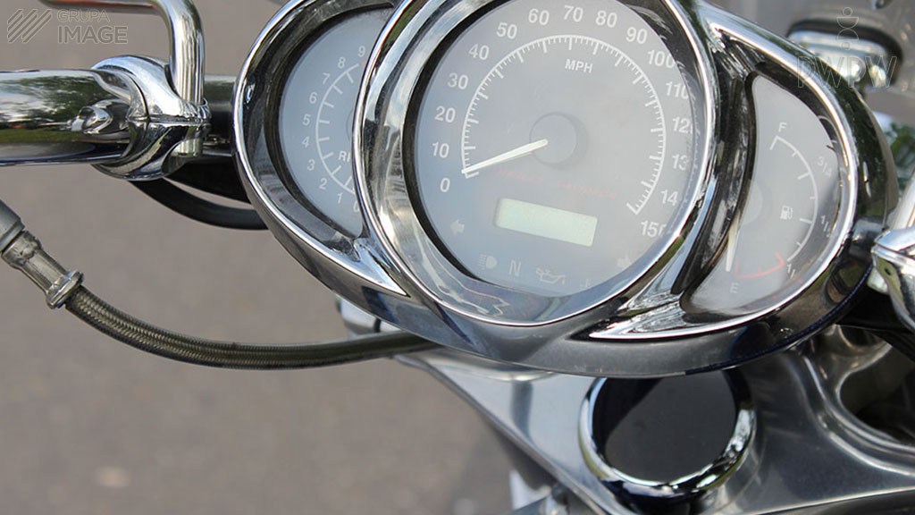 Materiał do pytania: Kiedy masz obowiązek poddać swój motocykl okresowemu badaniu technicznemu w stacji kontroli pojazdów?