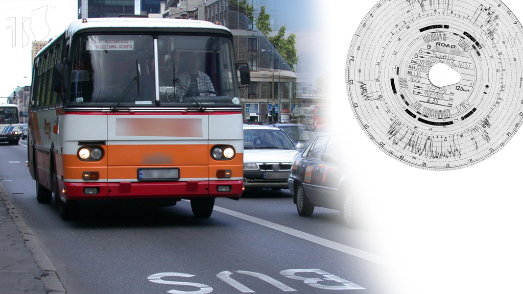 Material zur Frage: Bis zu wieviel Stunden können Sie die Tageslenkzeit bei Durchführung der Straßentransporte höchstens verlängern?