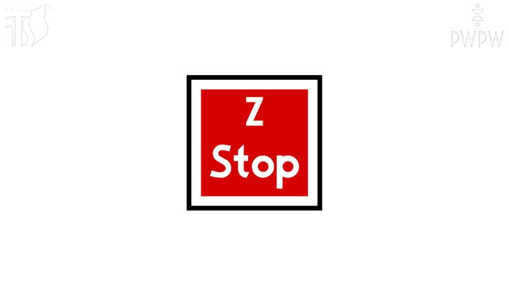 Material zur Frage: Verpflichtet dieses Zeichen zum Anhalten der Straßenbahn vor der Weiche in jedem Fall?