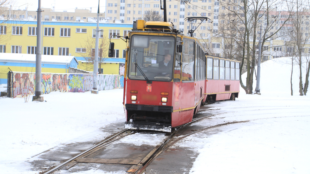 Material zur Frage: Ist das Rückwärtsfahren mit einer Zweiwaggonstraßenbahn immer verboten?