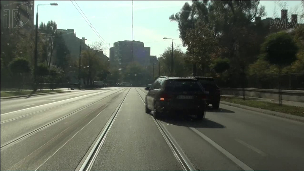 Material for the question: Are you allowed to increase speed while being overtaken by another vehicle?