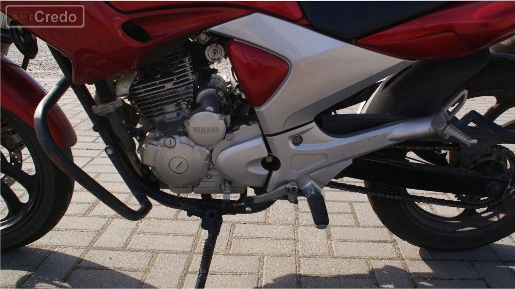 Materiał do pytania: Co koniecznie powinieneś sprawdzić przed rozpoczęciem dłuższej jazdy motocyklem?