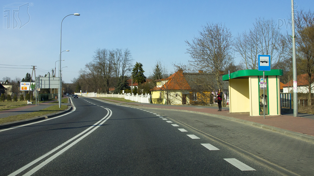 Material zur Frage: Darf man in einer Strassenbucht, die zu sehen und so markiert ist, jedes beliebige Fahrzeug analten, um den Passagier abzusetzen?